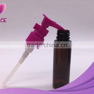 Skin Care Perfume Usage Plastic PET 30ml spray bottle