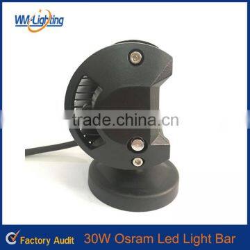 30W OSRAM LED Light Bar photo-3