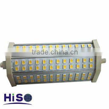 SMD5050 15w led r7s