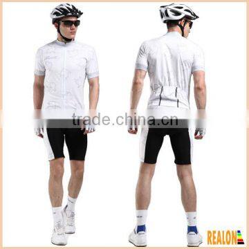 custom professional cycle gear clothing