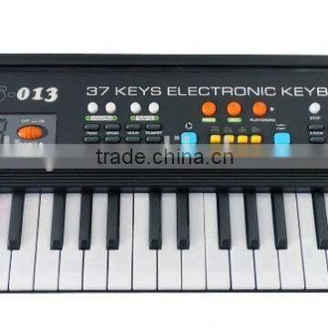37 Keys Musical Keyboard MS-013 photo-4