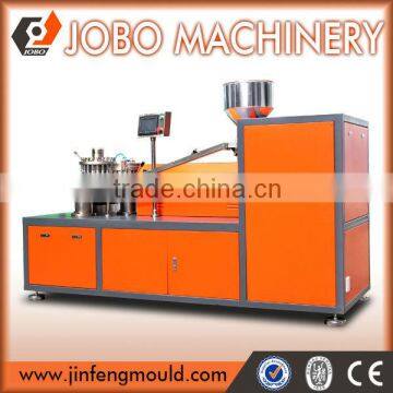 High speed full automatic plastic bottle cap lining machine