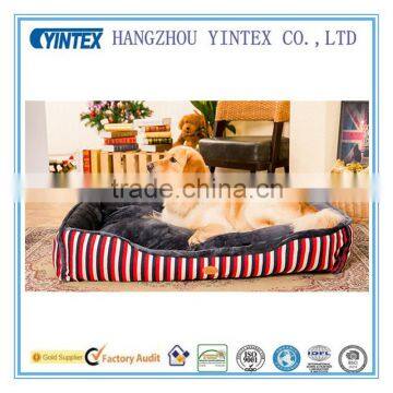 Colorful Luxury Pet Bed,dog Bed,plush Boat Pet Dog Bed