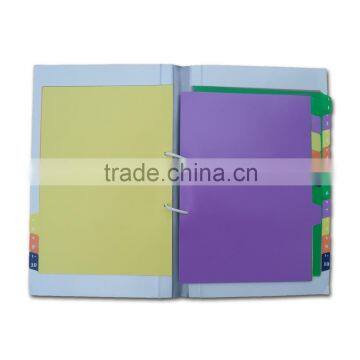 Saudi Arabia Medical File/Patient Folders (BLY8-2044PPMF) photo-3