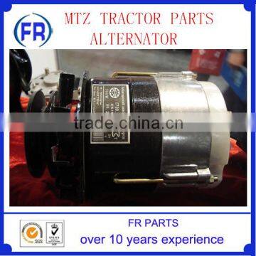 high quality mtz tractor alternator