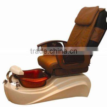 LNMC-031 spa massage pedicure chair & foot spa chair & electric massage chair