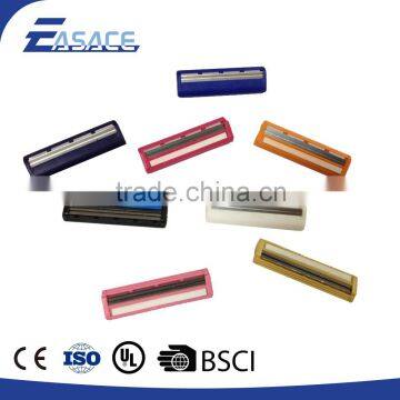 Shaving Razor Blades Twine Blades With Lubrication Strip photo-3