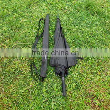 promotional beach umbrella bag