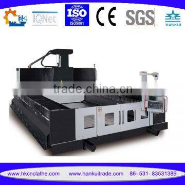 GMC3518 CNC Vertical Milling Machine Double Column CNC Milling Machine Gantry Type Machining Center CNC Milling Machine