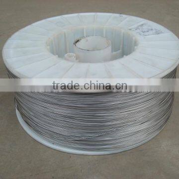 ASTM F136 Ti-6Al-4V Titanium Wire for High Elasticity Kirschner Wire photo-6