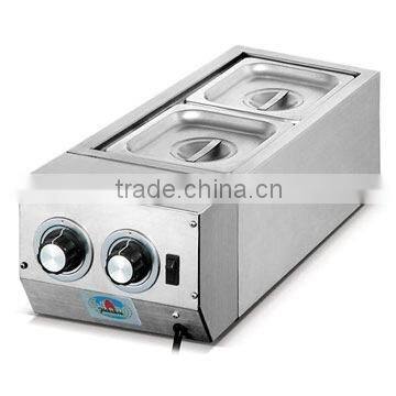 Shentop Chocolate Stove (2-pan) HW-22