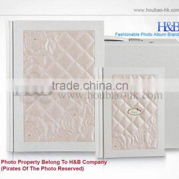 Newest Leather Wedding Digital Photo Gift Album Photo Frame photo-5