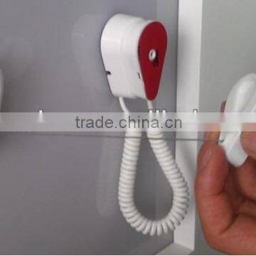 Mobile Phone Anti-theft Recoiler /Cable Recoiler