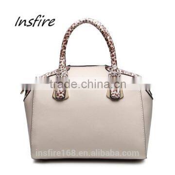 Manufacturer, OEM/ODM, with 2 Factories ,2016 newest export handbag for girl