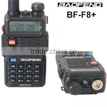 Cheap Baofeng Vhf Uhf Walkie Talkies Handheld Walkie Talkie Baofeng BF-F8+