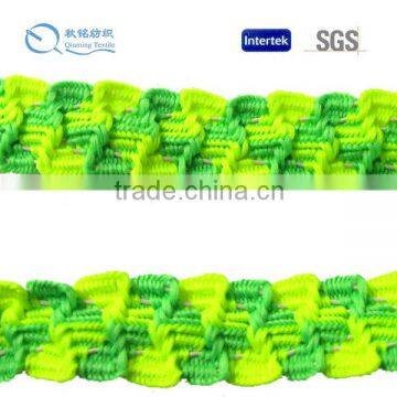 Supply 2015 high quality wholesalepacking webbing