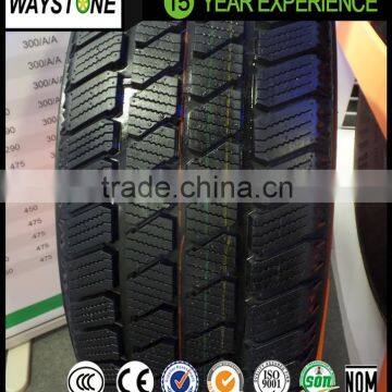 Cheap Chinese non studdable winter tires mud and snow tyres ms tyres