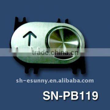 elevator call buttons/elevator push button/SN-PB119