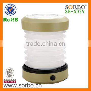 Camping Equipment Survival LED Lantern photo-2