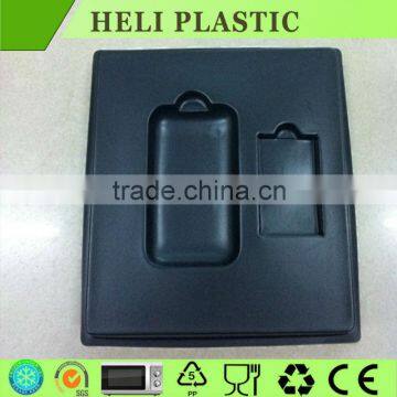 Ps Black Esd Tray For Electronics,Pcb Trays