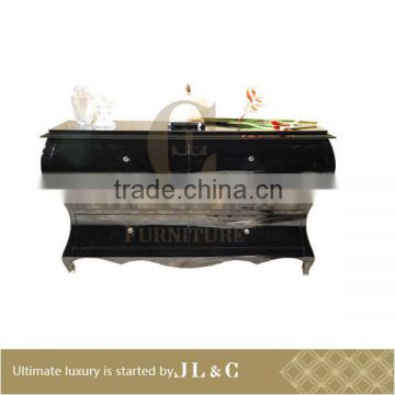 JB05-07 Dresser Piano Painting from JL&C Luxury Home Furniture Interior Designs (China supplier)