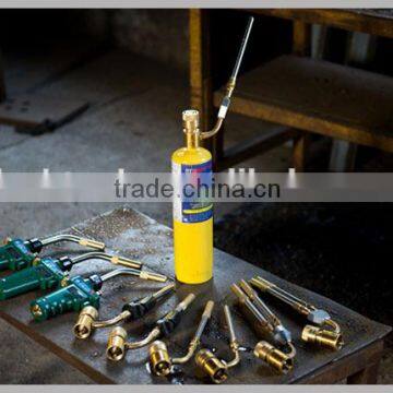 DSZH WK-1 Oxygen & Acetylene Welding & Cutting Torch Kit photo-3