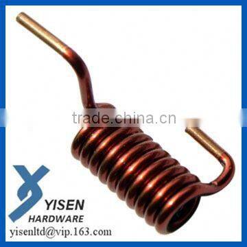 gsm rod antenna with coil spring