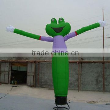 inflatable air tube man