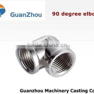 Iron steel castings components