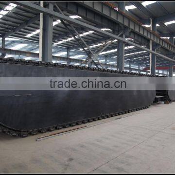 JYFT-290 Floating Pontoon of Amphibious Excavator photo-2