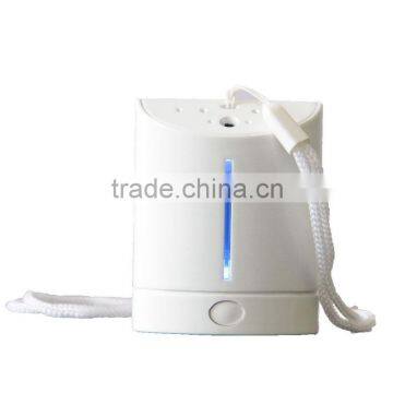 Mini remove smoke usb ionizer air purifier filter