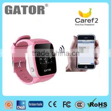 price of smart watch phone /China factory promotion Low cost android smart watch