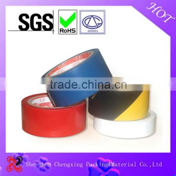 Wide Range of Color PVC Security Packing Tape