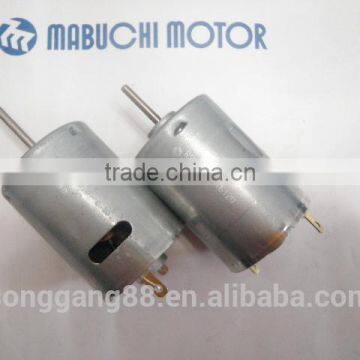 For Precision and Office Equipment Lnkjet Printer DC Motor TK-RS-365PH