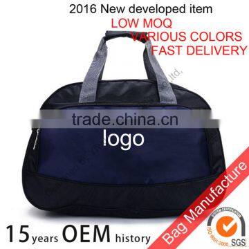 Large Sports and Leisure Gym Bag Shoulder Strap photo-2