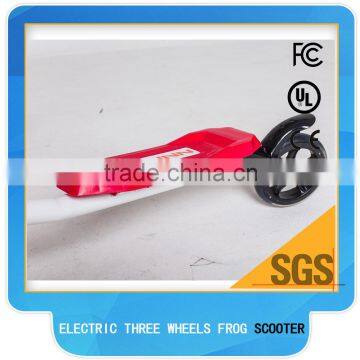 Electric Speeder Scooter photo-5