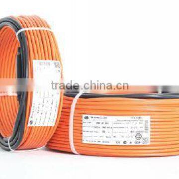 Heating Cable, Snow Melting, Anti Freeze SH KOREA SHR-2P-20 photo-3