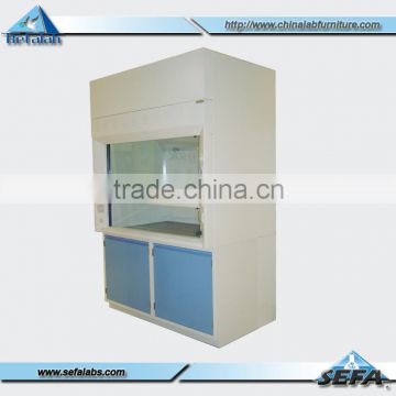 School Lab Furniture Laboratory Chemical Fume Hood