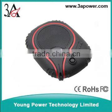 7800mah Waterproof dustproof shockproof smart charger for mobile phone