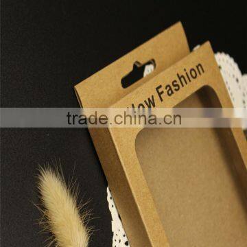 Mobile Accessories Clear Lid Gift Boxes photo-5