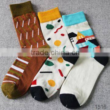 Cheap Young Man Fashion Camo Design Wholesale Infant Camo Leg Warmers photo-4