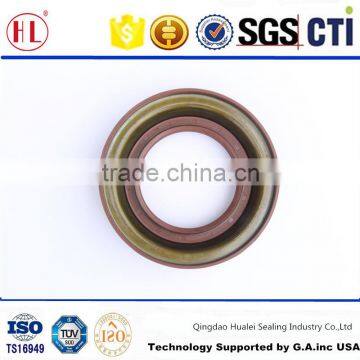 ZSP85X145X12/37 differential combination NBR Rubber oil seal for BENZ car