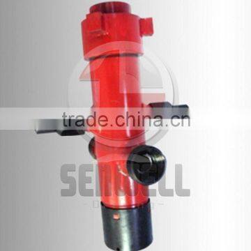 Drill pipe Cement Head
