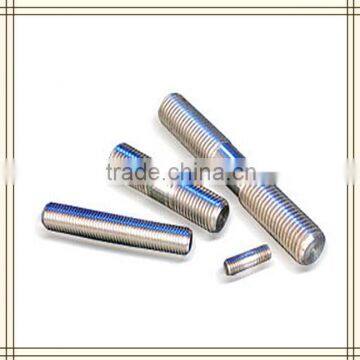 astm a-193 gr- b7 stud bolt mad in china