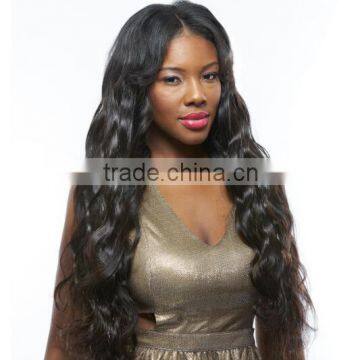 Top Quality Brazilian Virgin Hair Body Wave Virgin Brazilian Hair
