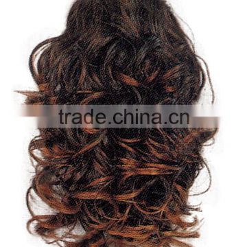 China Factory Remy Hair, Natural Hair Extension Free Weave Hair