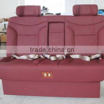 Red---Special customized seat for Caravelle as modification seat