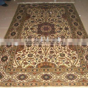 100% silk rug handmade silk carpet handmade kashmir silk rugs carpets