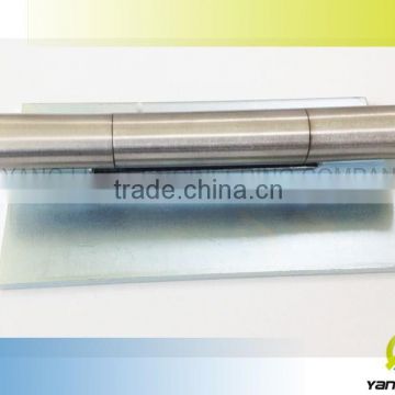 Taiwan Made Stainless Steel 304 Ball Bearings Roller Steel Hinge