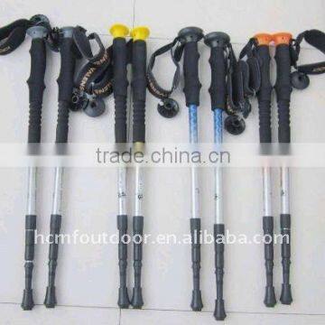 Carbon Climbing alpenstock